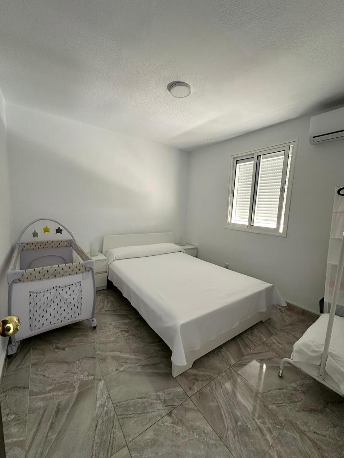 Vivienda En Arrecife De 4 Habitaciones Dış mekan fotoğraf